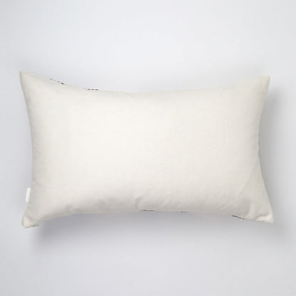Fusion Boho Pillow in Study
