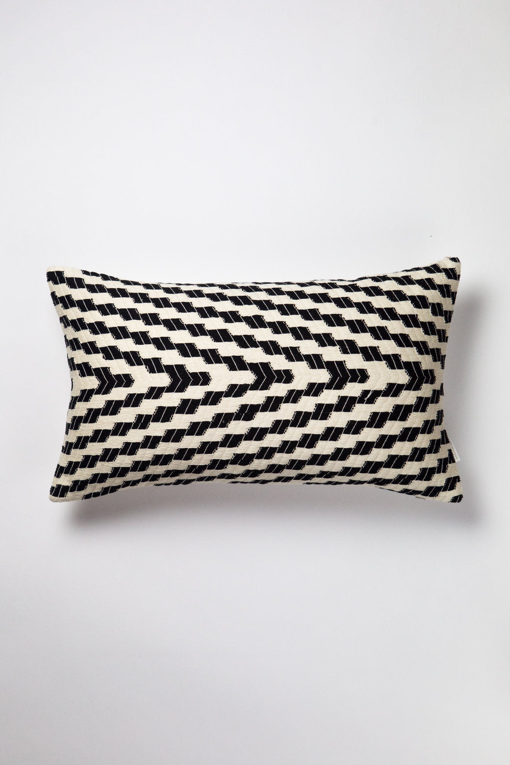 Douglas Pillow in White Noise