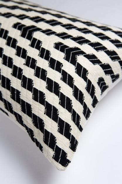 Douglas Pillow in White Noise
