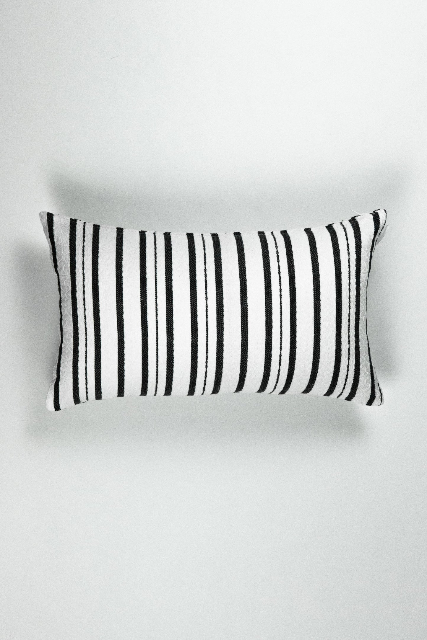 Back-Strap Woven Pillow | Variety