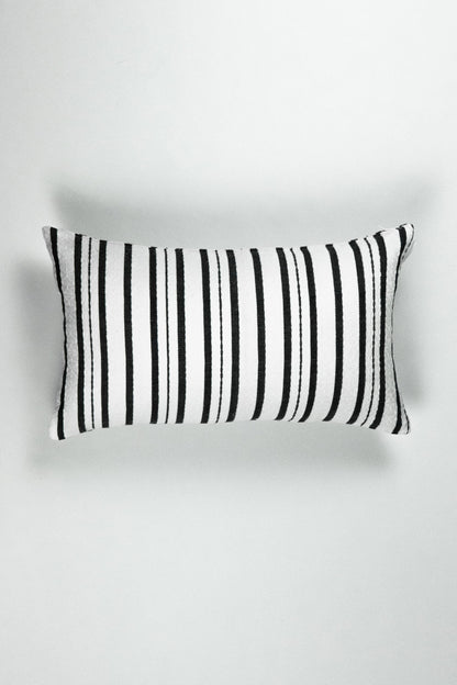 Back-Strap Woven Pillow | Variety