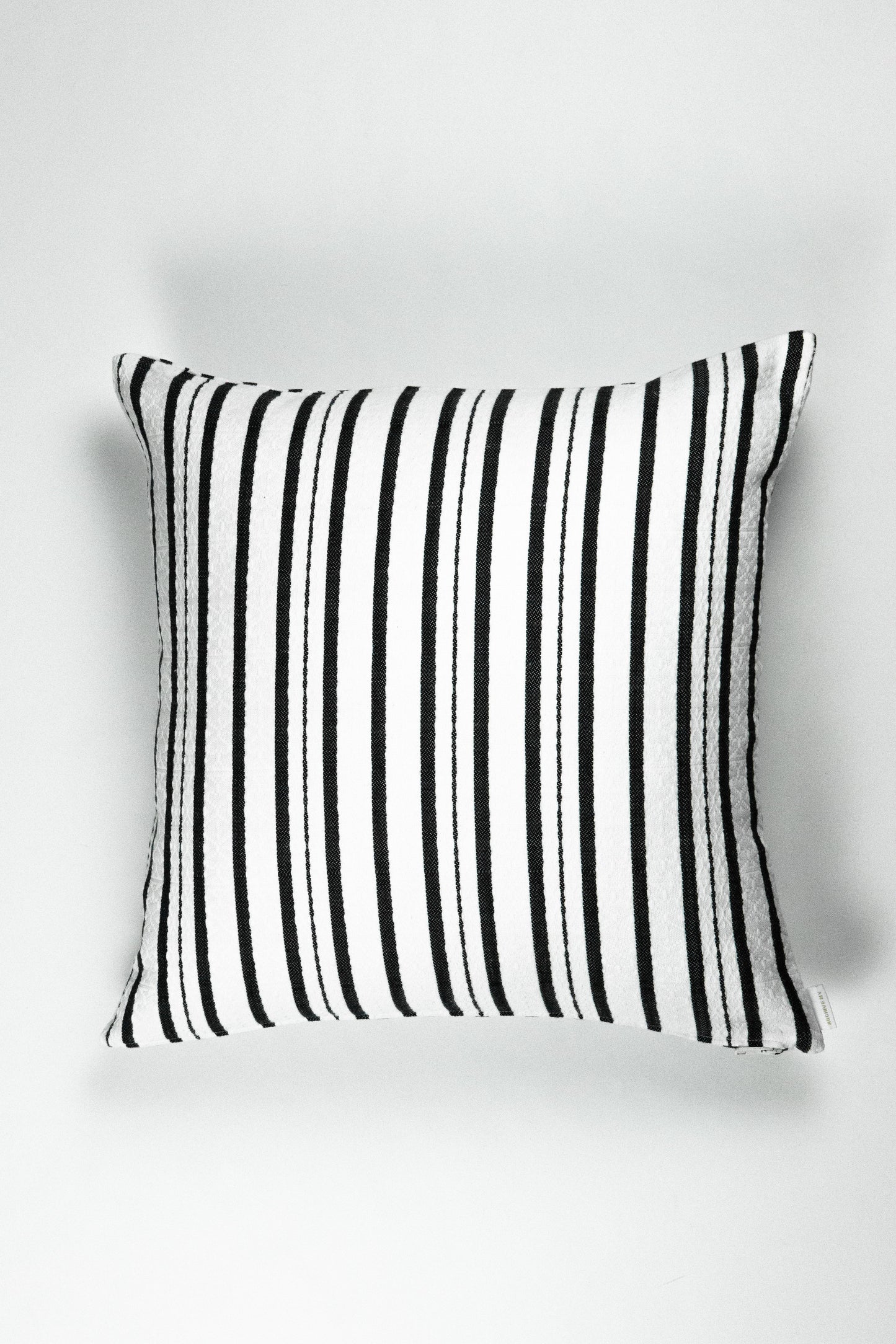 Back-Strap Woven Pillow | Variety