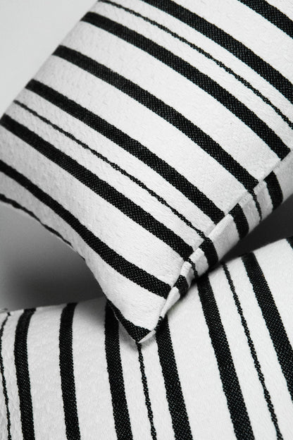 Back-Strap Woven Pillow | Variety