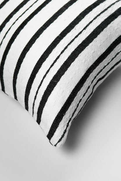 Back-Strap Woven Pillow | Variety