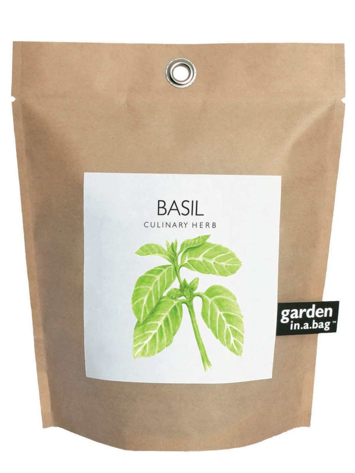 Garden in a Bag | Herbs