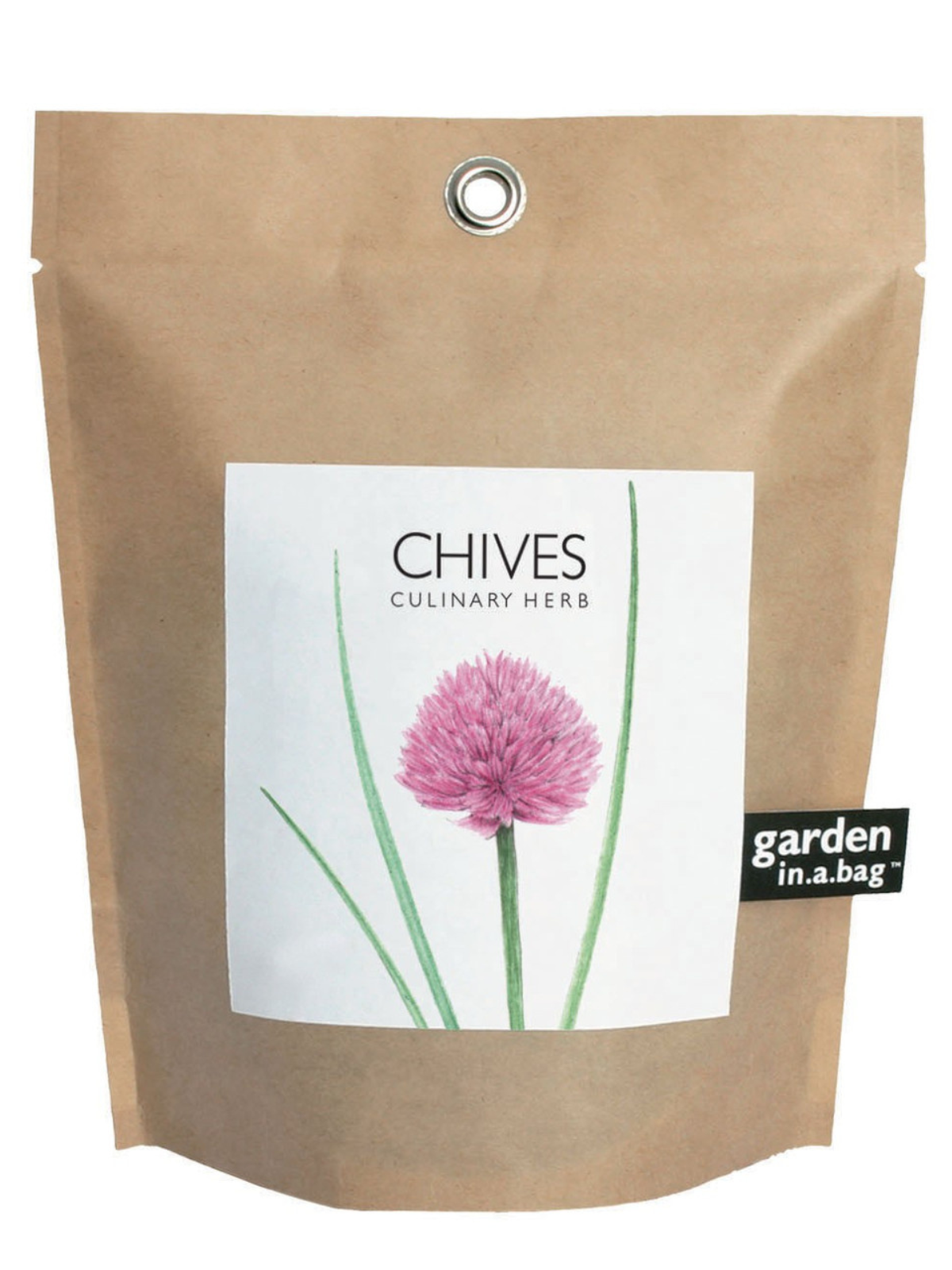 Garden in a Bag | Herbs