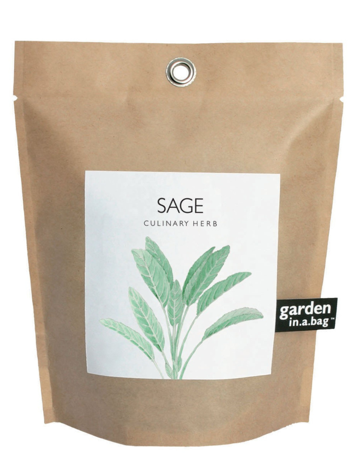 Garden in a Bag | Herbs