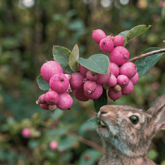 Coralberry | 30 graines