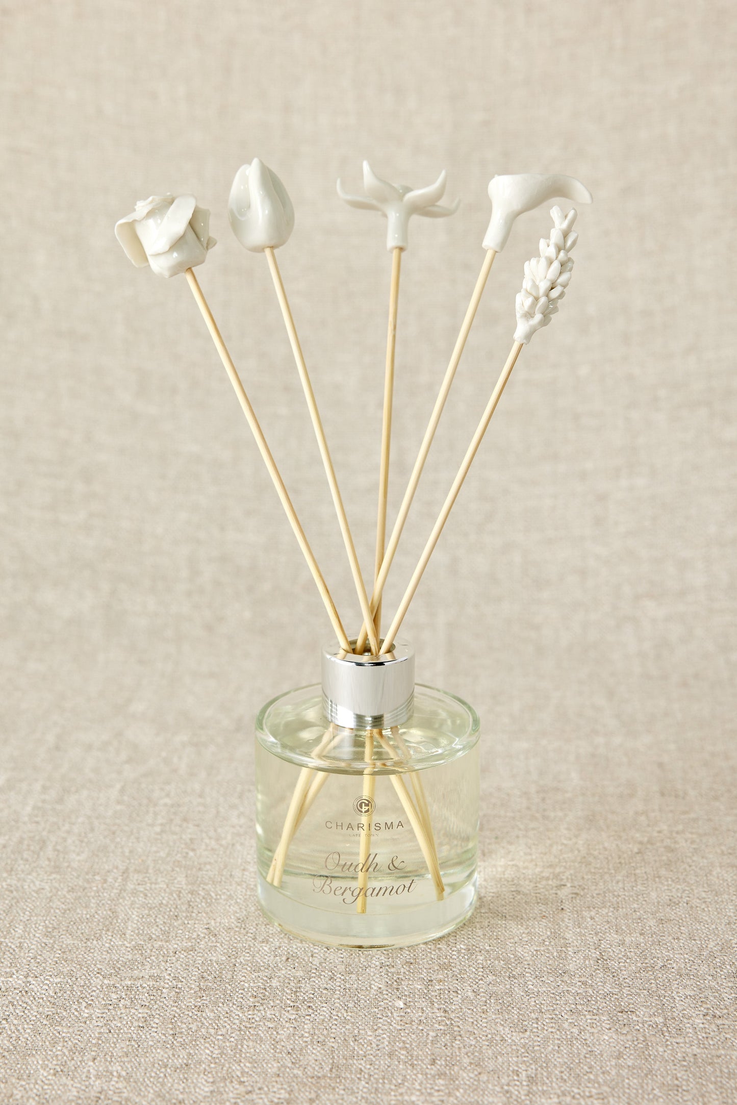Happy Reed Bouquet | Set of 5
