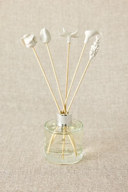 Happy Reed Bouquet | Set of 5
