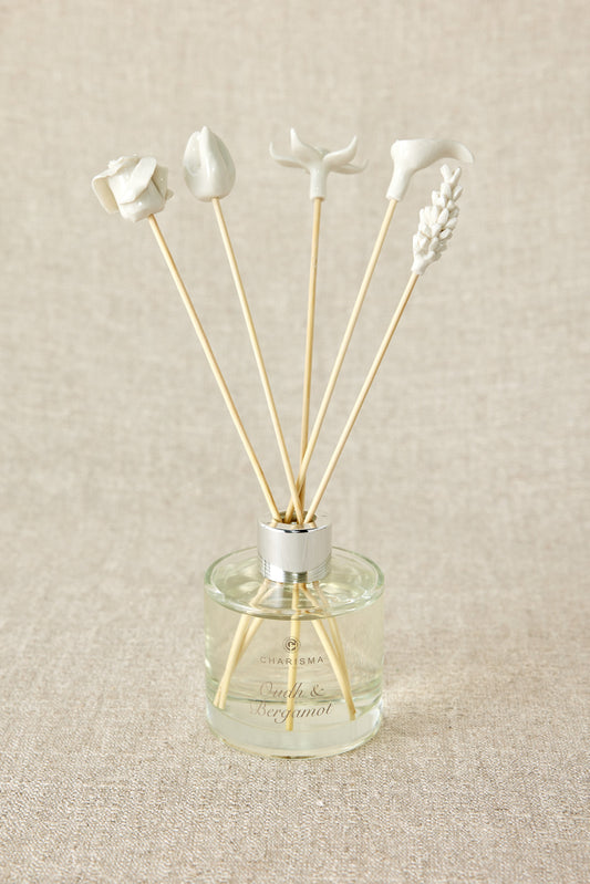 Happy Reed Bouquet | Set of 5