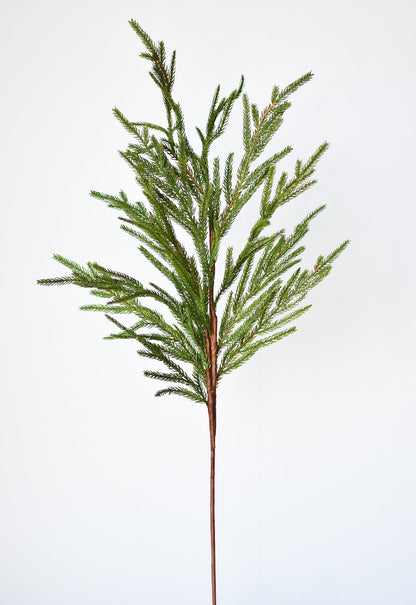 Cypress Greenery Spray | 36"