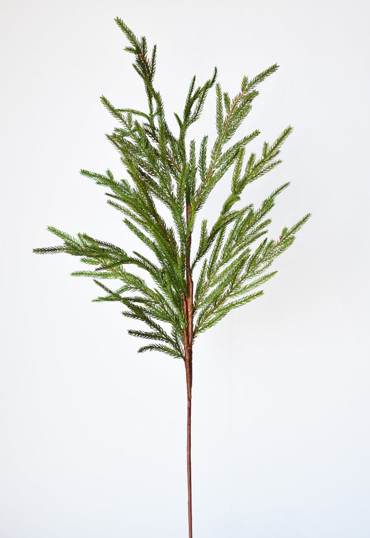 Cypress Greenery Spray | 36"