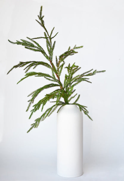 Cypress Greenery Spray | 36"