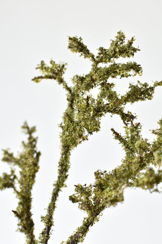 Moss-Patinated Limb (33")