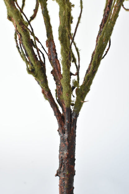 Architectural Mossy Limb (42")