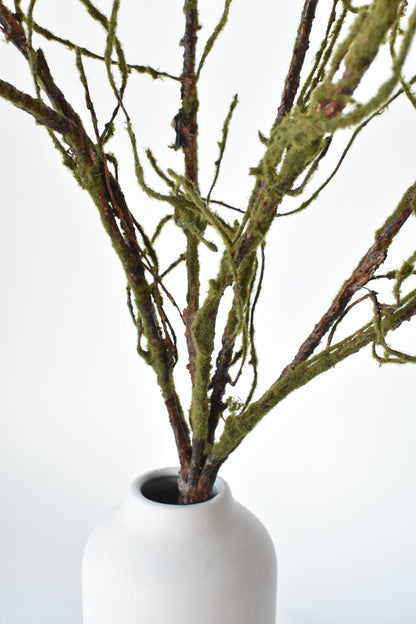 Architectural Mossy Limb (42")