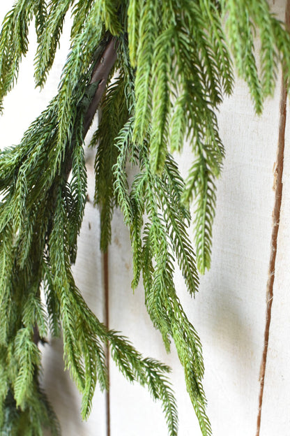 Norfolk Pine Garland | 60"