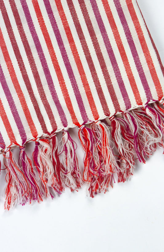 Elina Striped Kitchen Towel