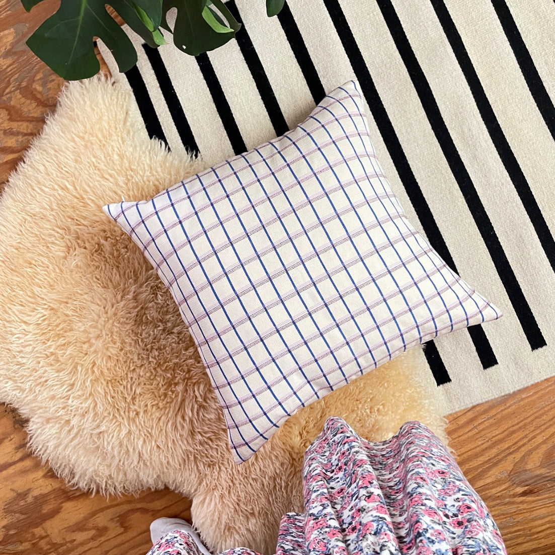 English Grid in Study