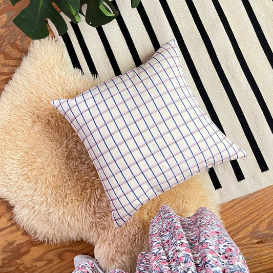 English Grid in Study