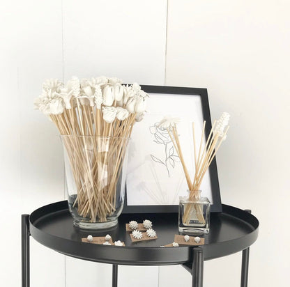 Happy Reed Bouquet | Set of 5