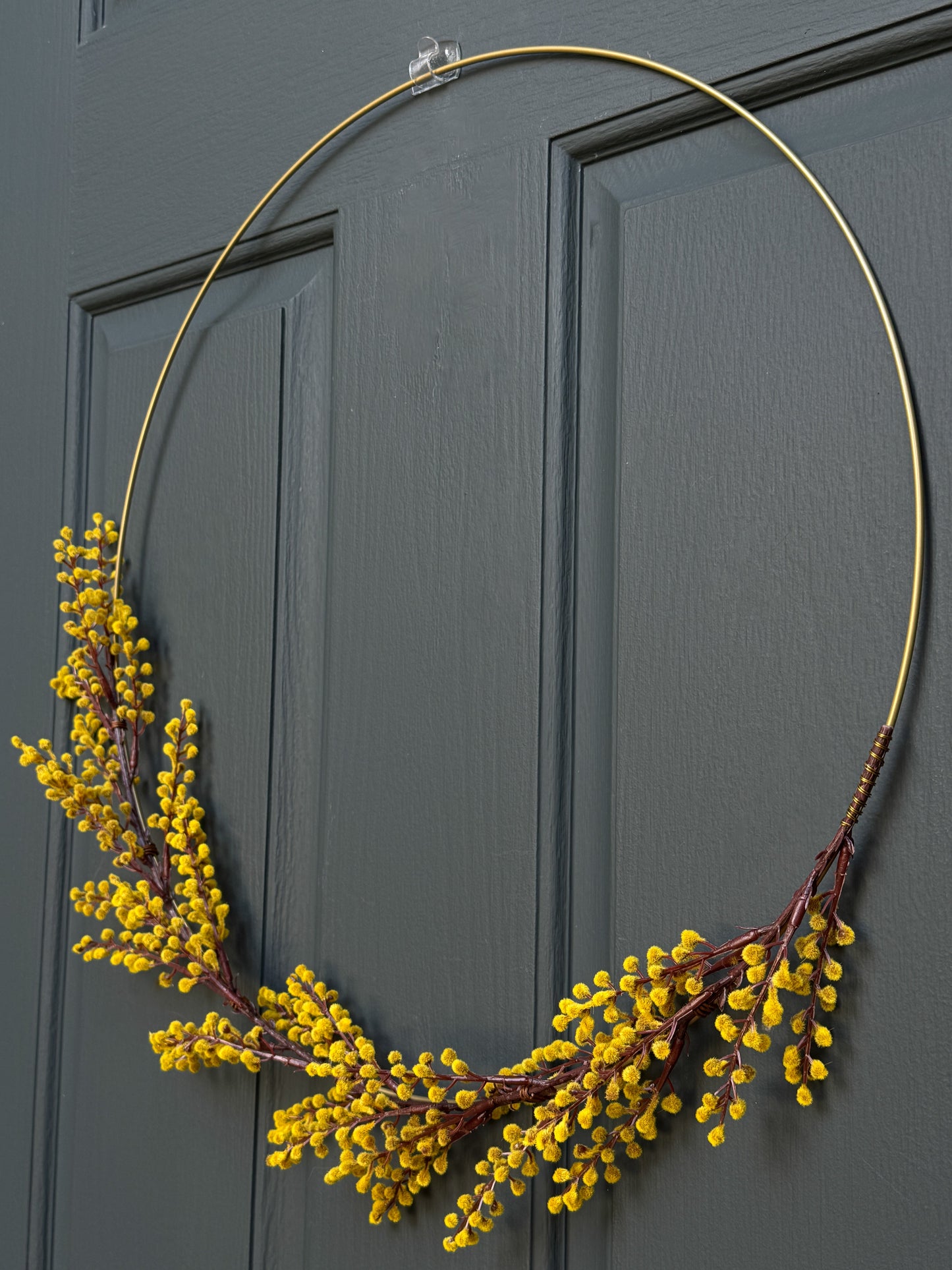 Chaplet Wreath