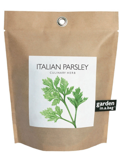 Garden in a Bag | Herbs