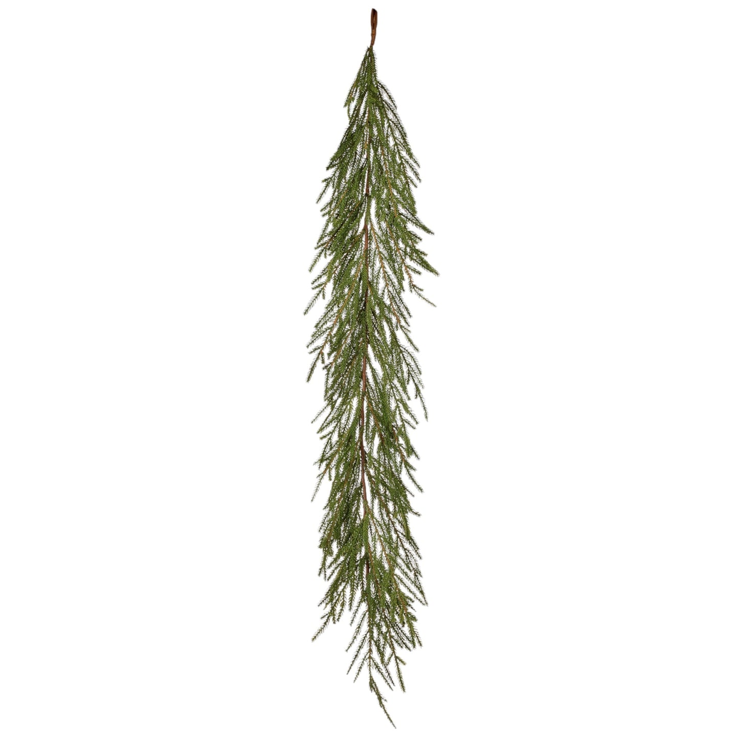 Mini Fir Garland | 48"