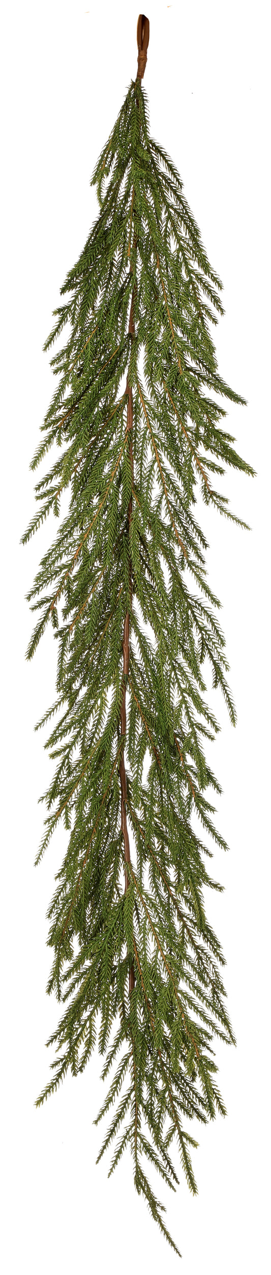Mini Fir Garland | 48"