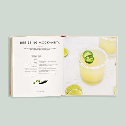 Mocktail Party | A Recipe Book