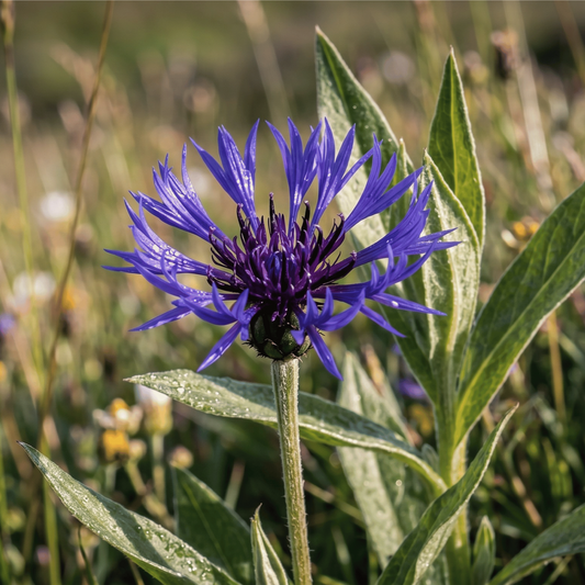 Bluet des montagnes | 30 graines