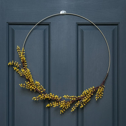 Chaplet Wreath