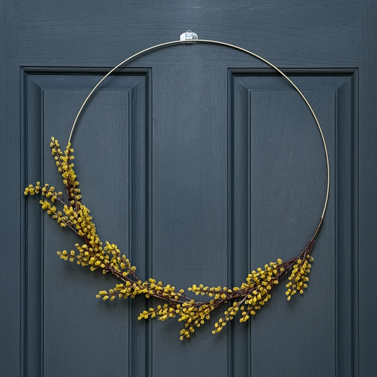 Chaplet Wreath