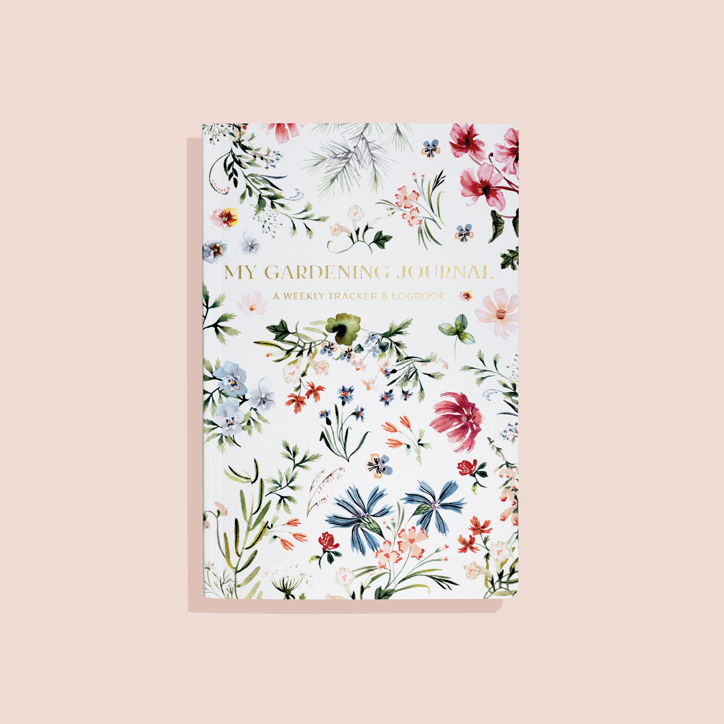 My Gardening Journal