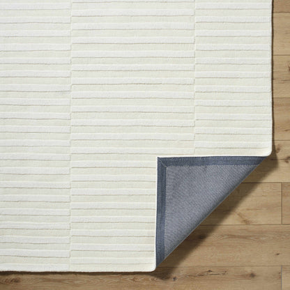 Aelius Handmade Rug | Wool