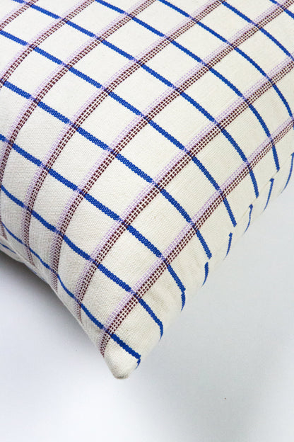 English Grid in Study