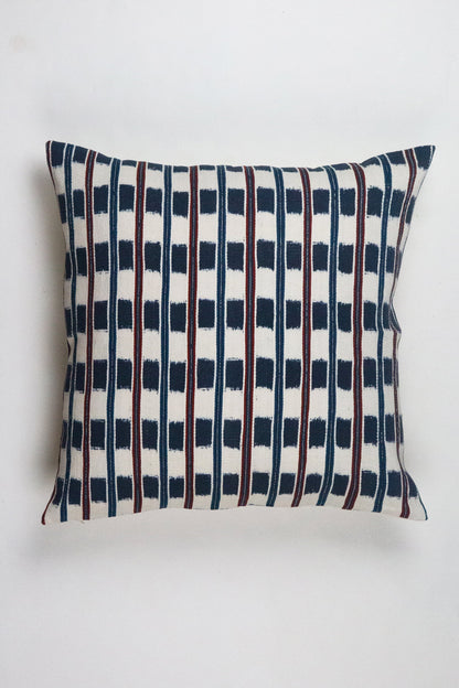 Fusion Boho Pillow in Study