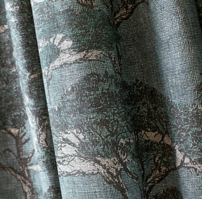 Torrey Pines Pillow Cover | Mineral Blue