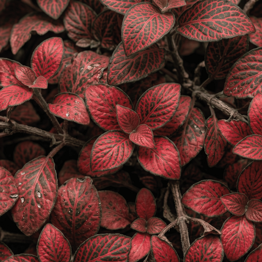 Splash Select Hypoestes rouges | 25 graines