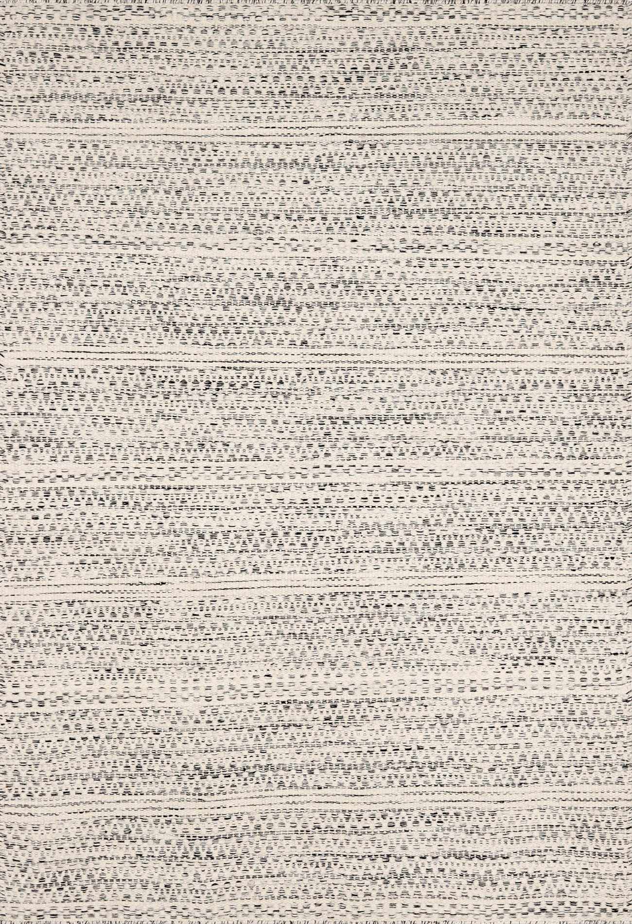 The Flint Woven Rug