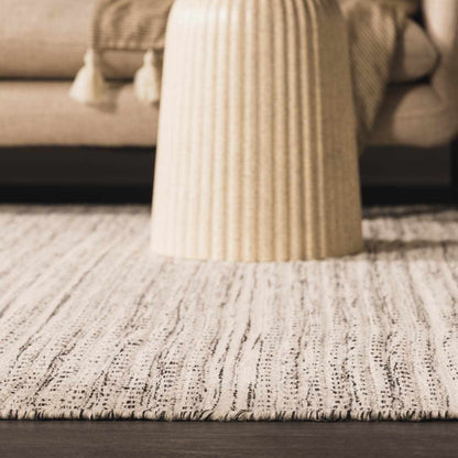 The Flint Woven Rug