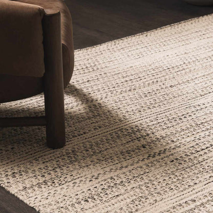The Flint Woven Rug