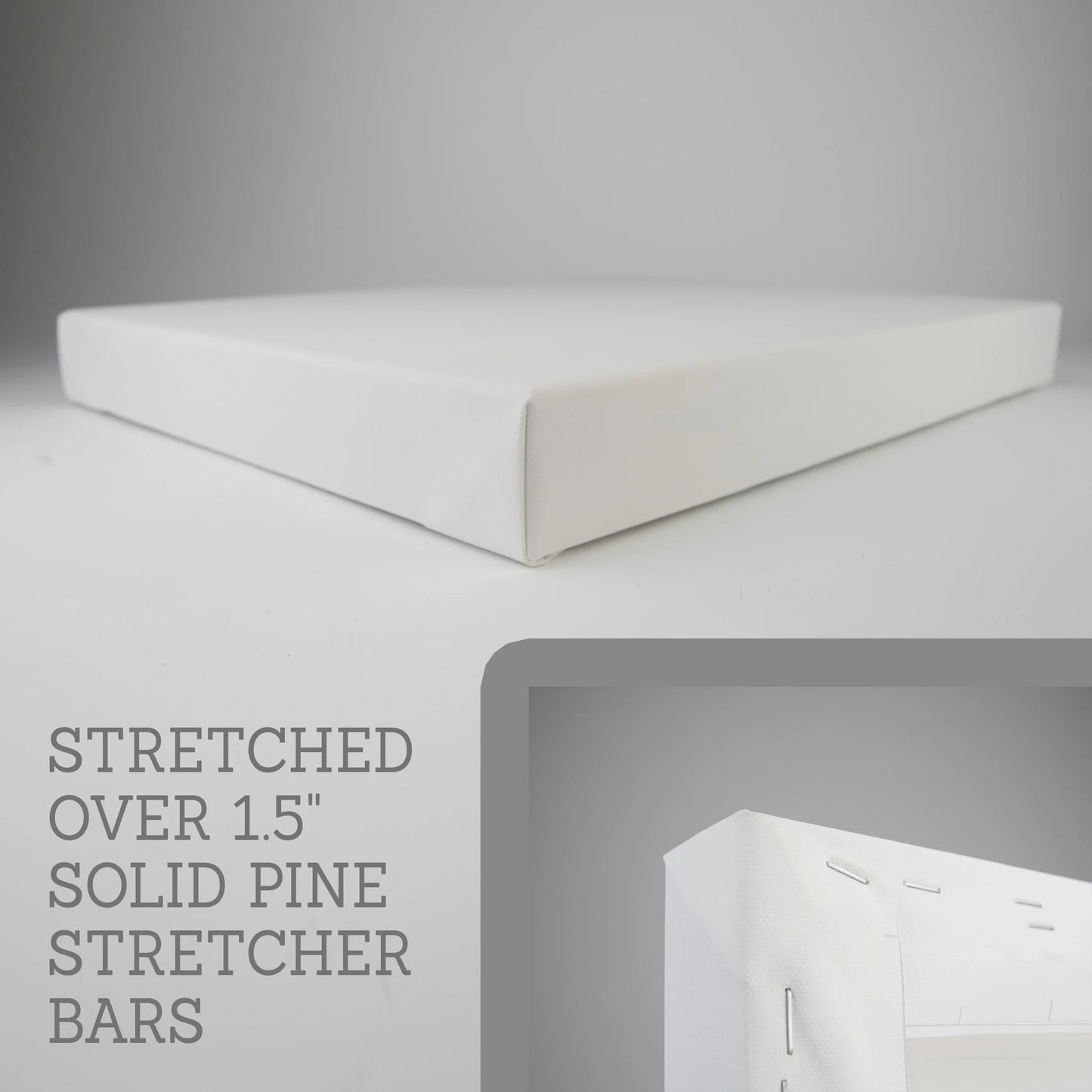 Santa Slip Print | Set of 3