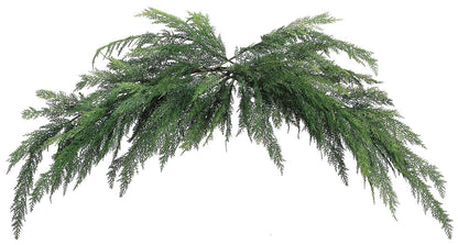 Cedar Structural Swag (65")