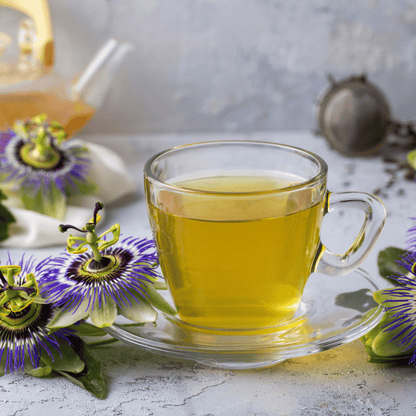 Blue Passionflower | 20 Seeds