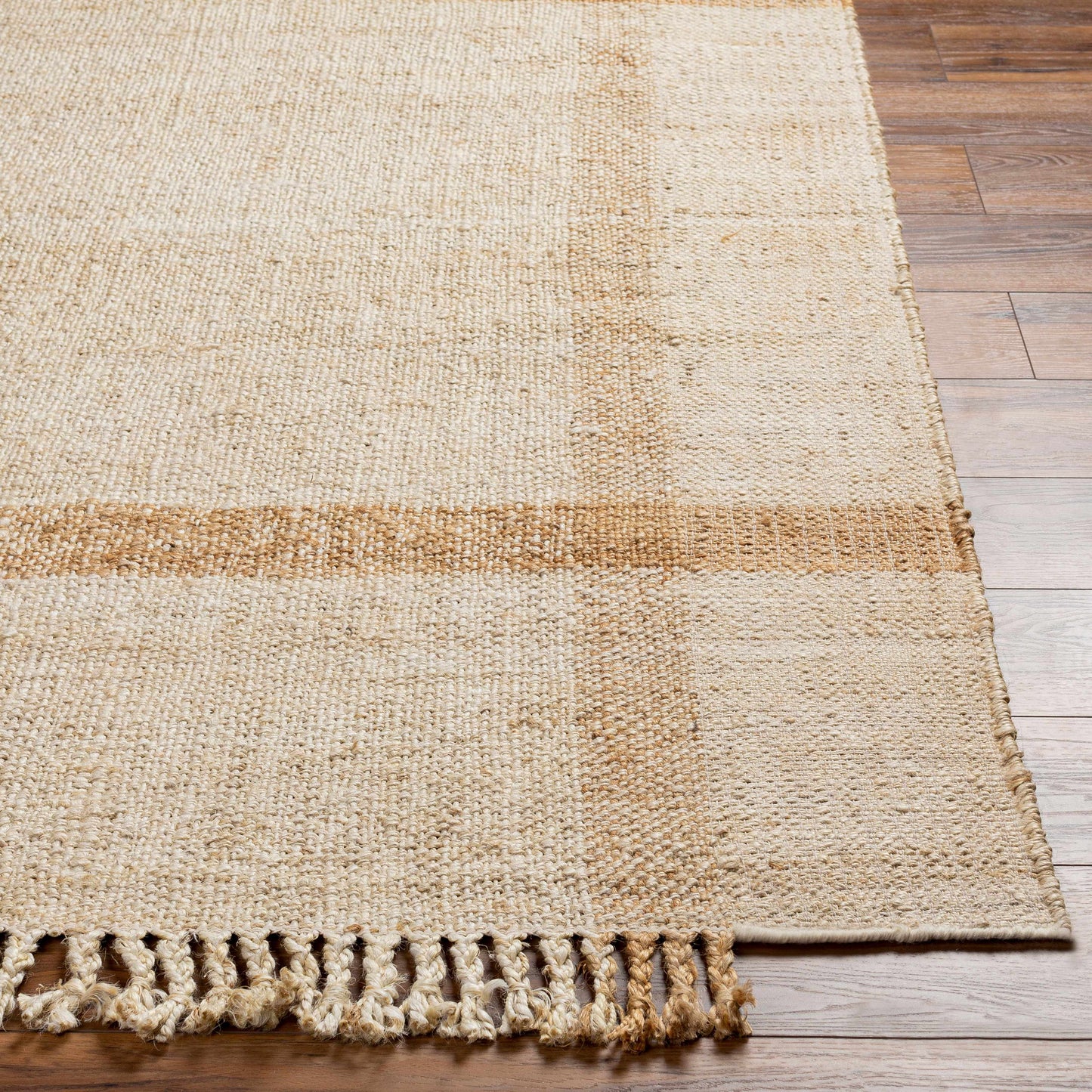 Estate Stripe Rug