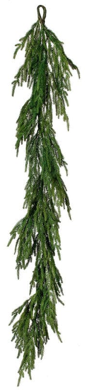 Norfolk Pine Garland | 60"