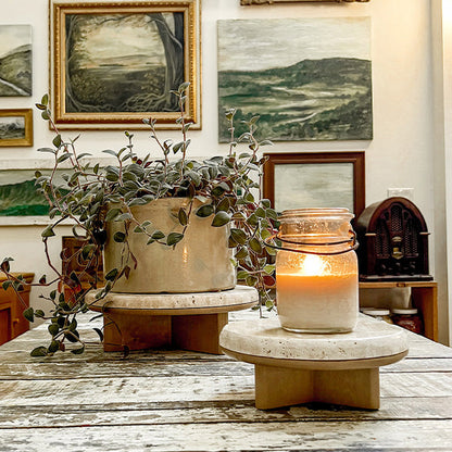 Stone Risers | Set of 2