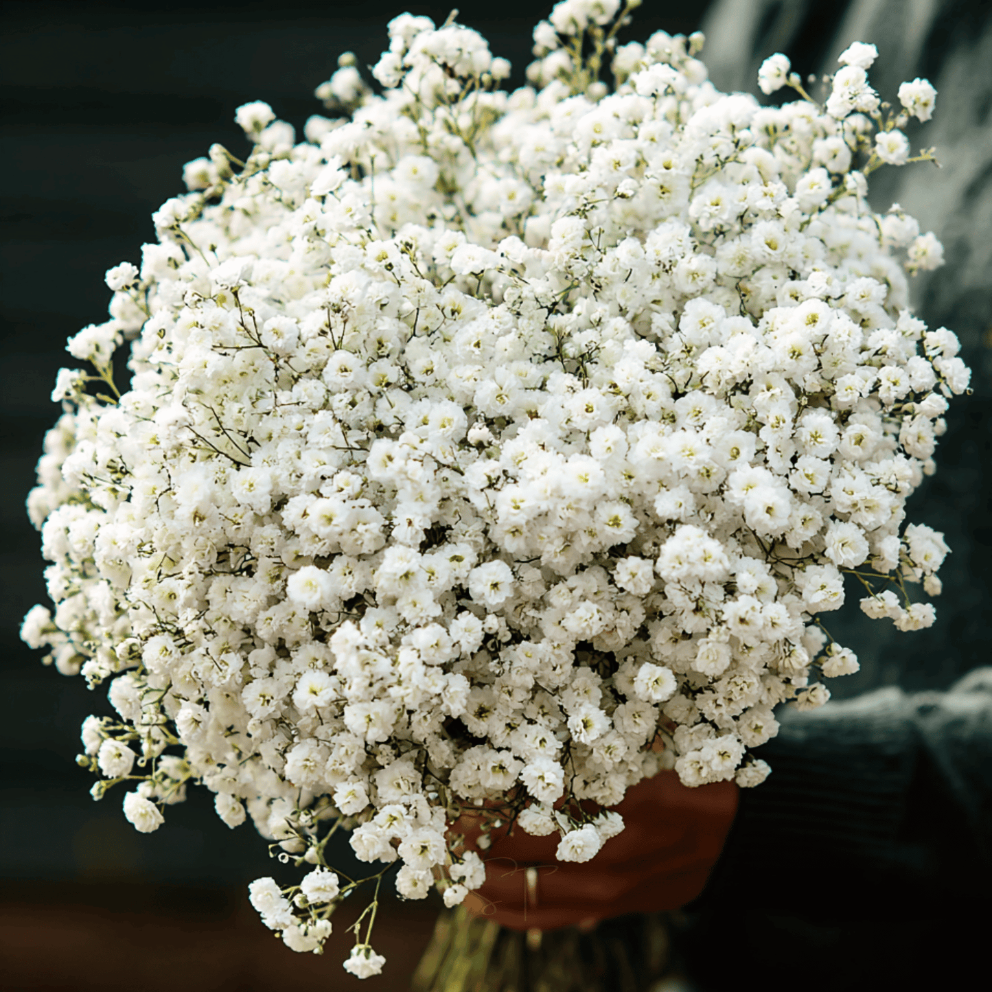 The Pearl Yarrow | 100 Seeds